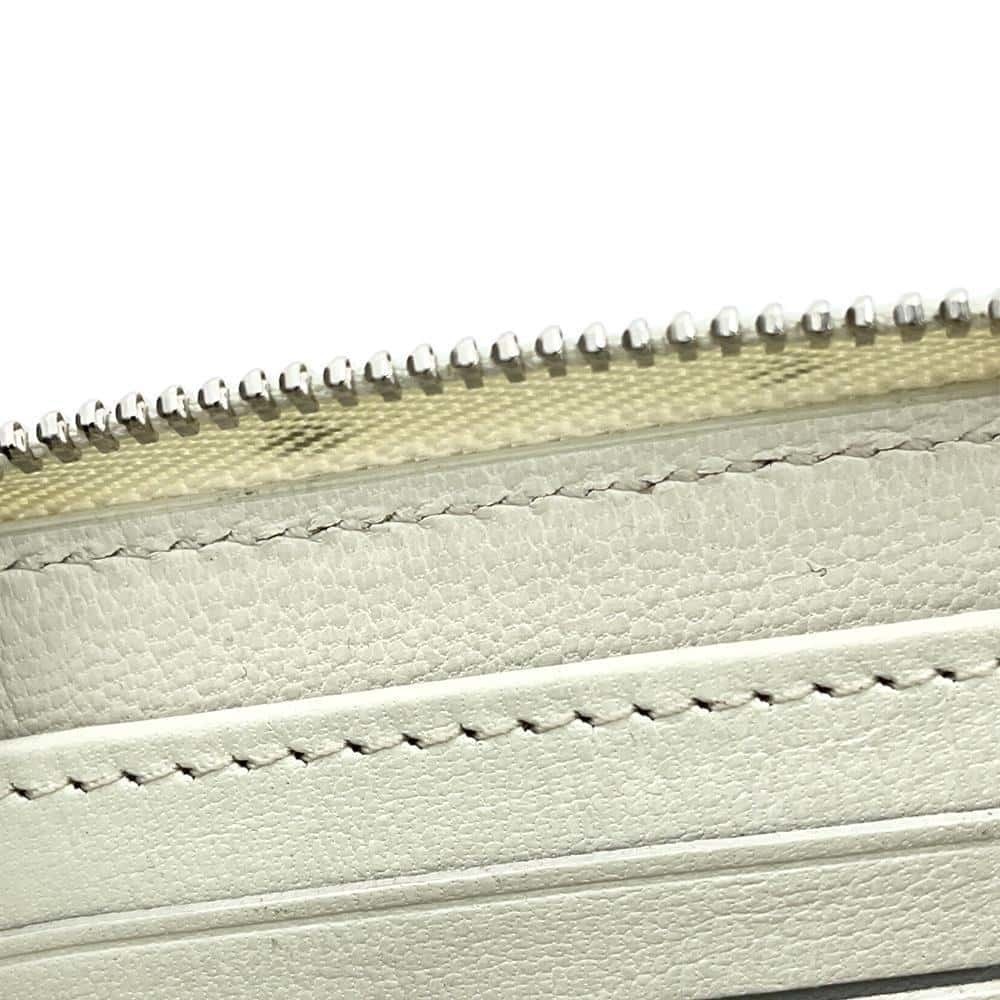 Louis Vuitton Python White Wallet Case Monogram L… - image 7